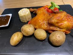 -棒约翰比萨·意面(金桥国际店)