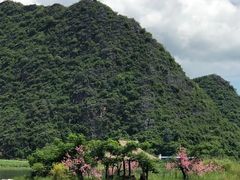 -普者黑风景区-青龙山