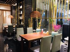 -九井澤精致料理(金茂店)