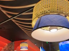 -芸山季·云南山珍菌火锅(人民广场来福士店)