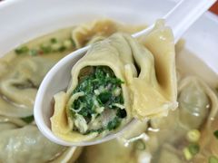 -蒸好吃馄饨