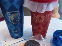 -奈雪的茶(大连新玛特店)