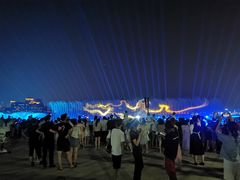 -九龙湖公园