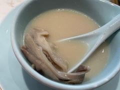 -捞神煲汤火锅(湖滨商业街店)