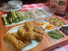-阿财老铺·老蚌埠龙虾城(华夏总店)