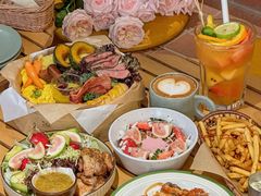-森Some Fusion(荔湾店)