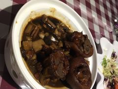 -邓丽君音乐主题餐厅