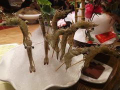 -尚海豆捞(乐虹坊店)