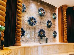 -澳门十六浦索菲特大酒店