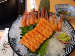 -温野菜涮涮锅(万象城店)