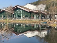 -西湖风景区-江洋畈生态公园