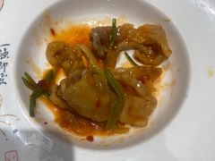 -五味堂·江浙土菜(月河特色店)