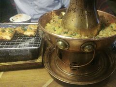 -雀舞云南菜(天津天河城购物中心店)