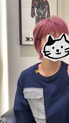 -IN STYLE•造型