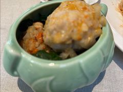 -狮王府淮扬菜(夫子庙老门东店)