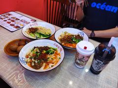 -大嘻咹biangbiang面(历史博物馆店)