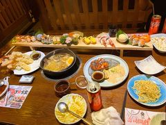 -二丁目食堂(铁西星摩尔店)