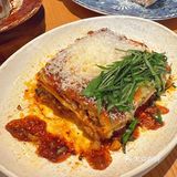 光谷k11也有好看好吃的西餐了！！