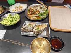 -老虎滩大连海鲜烧烤(建邺云锦路总店)