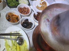 -东来顺饭庄(新源里店)