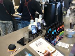 -Seesaw Coffee(苏州中心店)
