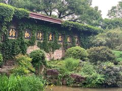 -中国茶叶博物馆(双峰馆区)