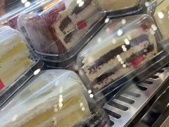 -姆们M Sweetie Cake(五道口店)