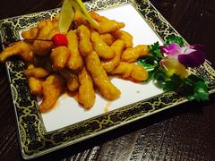 Siam泰餐厅-Siam泰餐厅(水上公园店)