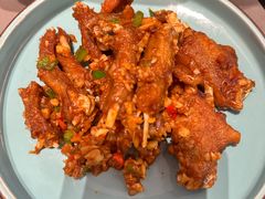 -先记烧鹅王·本地粤菜(福永店)