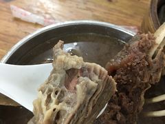 -老牌依强牛肉店(达道总店)