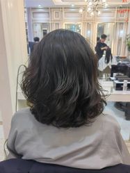 -匠心荟MG染烫店