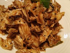 -阿庄新豫菜(航海东路店)