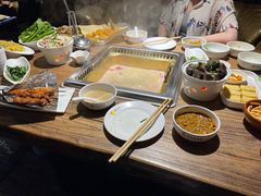 -泽成冰煮羊(非·遗东岸国际店)