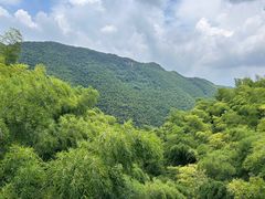 -天目湖山水园