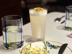 -Le Comptoir de Pierre Gagnaire