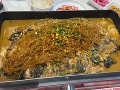 -雅佳神话·麻辣烤鱼(新街口店)