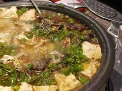 -探鱼·鲜青椒爽麻烤鱼(正佳广场店)