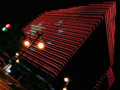 -曲江惠宾苑宾馆(大雁塔大唐不夜城店)