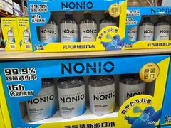 -山姆会员商店(亦庄创意生活广场店)