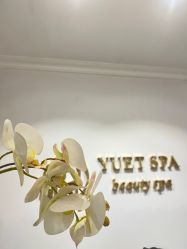 -悦荟YUET SPA