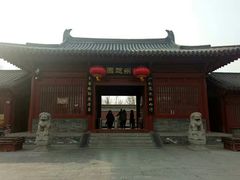 -赵州桥景区