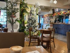 -雕刻时光咖啡馆(南院门店)