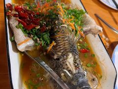 -龙姐私房菜(和顺古镇店)