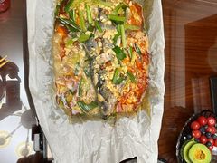 -阿杰烧烤·西安传统烤肉店(天朗御湖店)