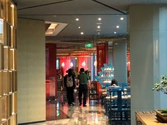 -恰餐厅及酒吧CHAR Bar & Grill(北京三里屯洲际店)