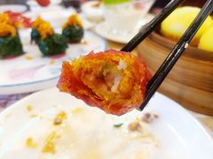 -点都德(华强南店)