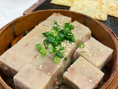 笼仔芋头糕-顺德人家食府(黄金广场店)