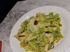 手撕卷心菜-天辣(金桥啦啦宝都店)