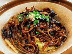 -江仙雅居(苏州桥店)
