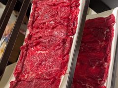 -左庭右院鲜牛肉火锅(长泰广场店)